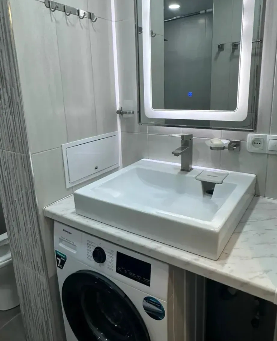 3 bedroom apartment for sale Tigran Petrosyan St, داوتاشِن ایروان, 161393