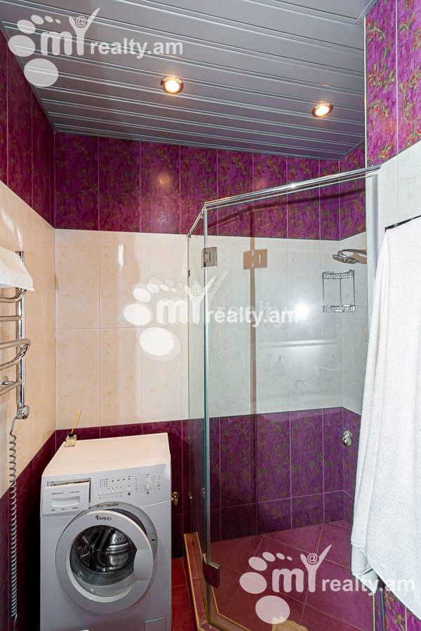 5 bedroom apartment for sale Dzorap St, Center Yerevan, 153815