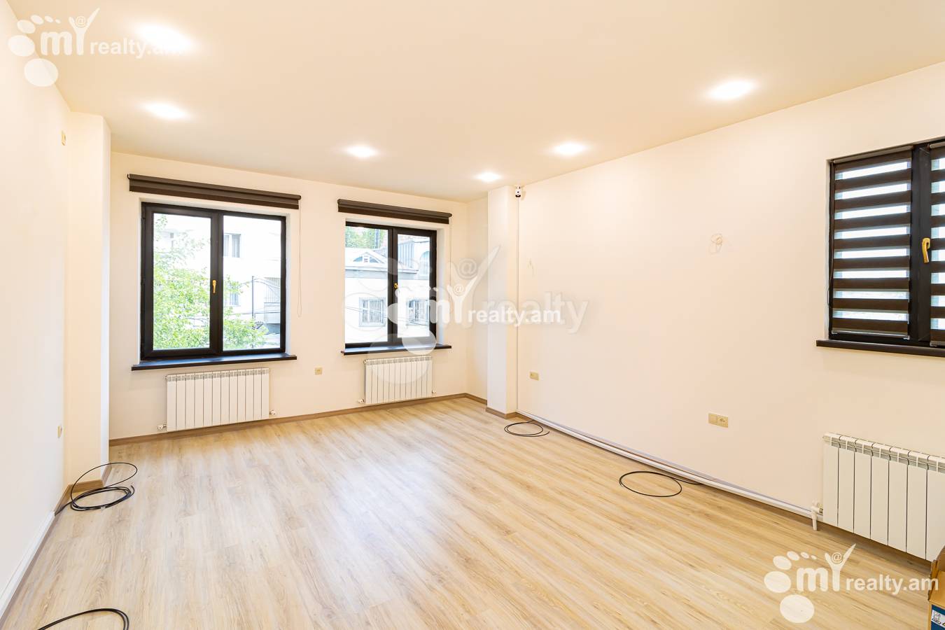 Снять коммерческoе помещение Рига ул, Арабкир Ереван, 149021