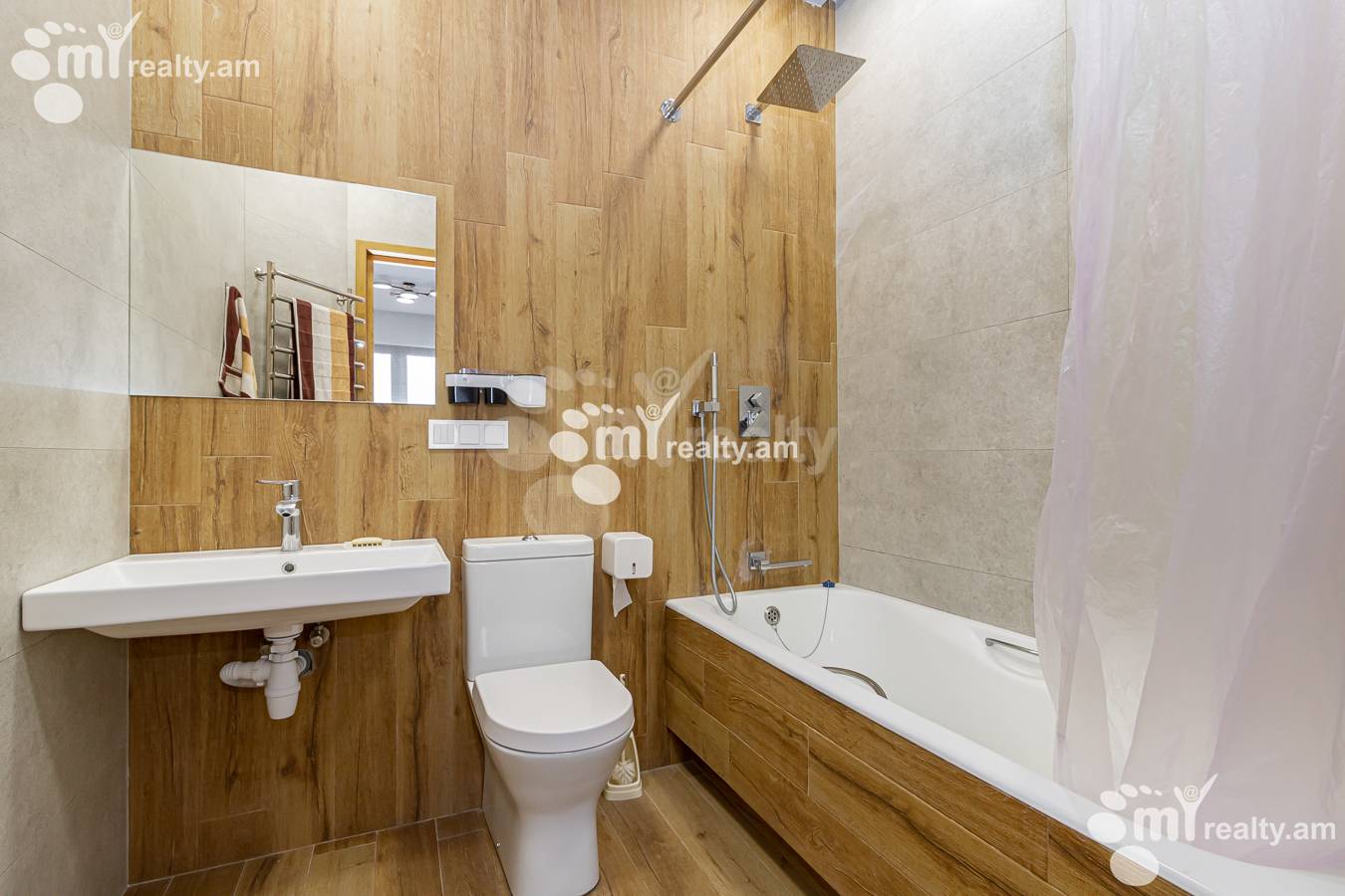 4 bedroom apartment for sale Nansen St, Nor-Nork Yerevan, 146710