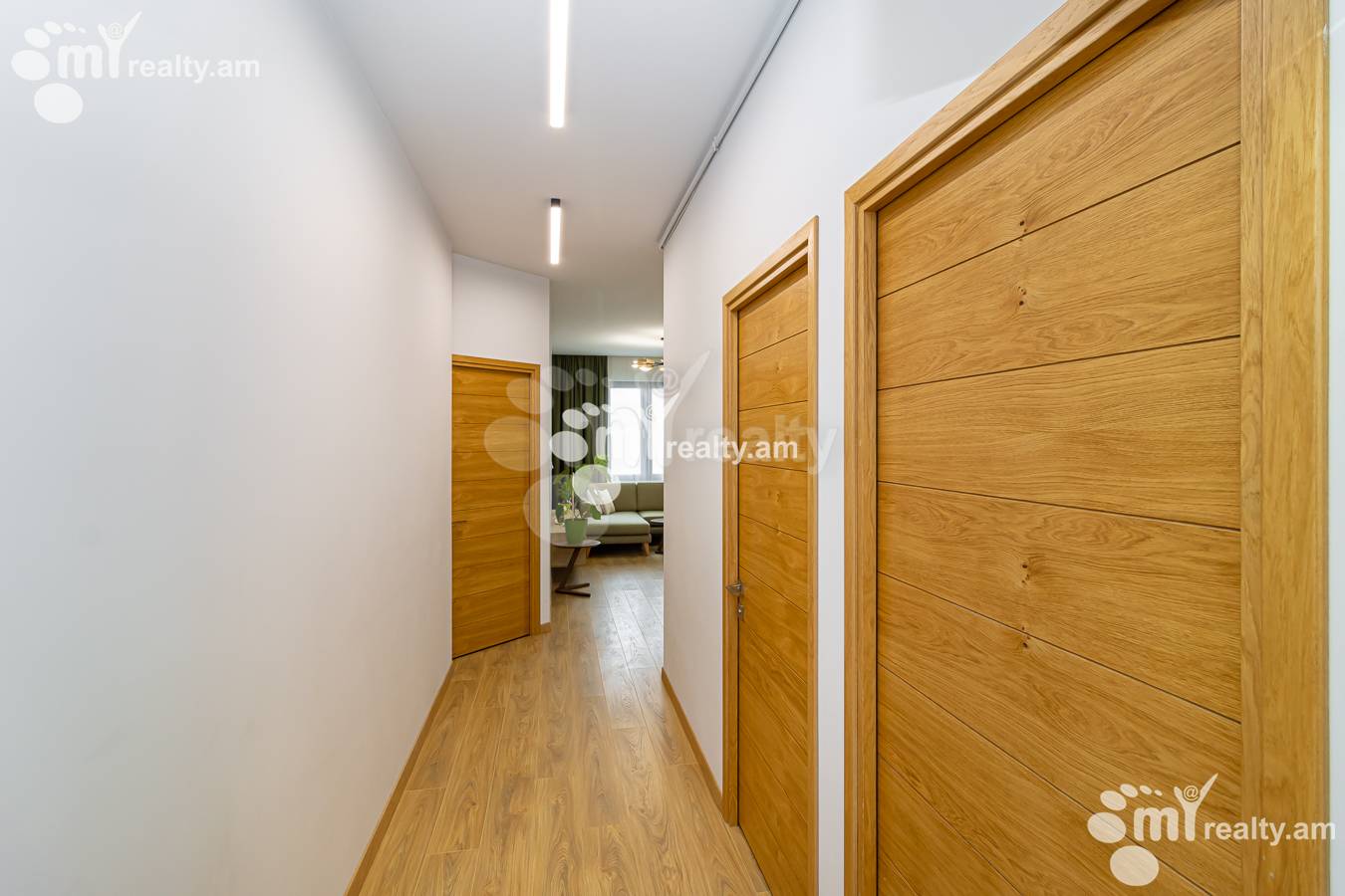 4 bedroom apartment for sale Nansen St, Nor-Nork Yerevan, 146710