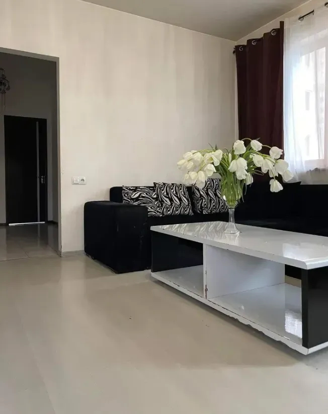 3 bedroom apartment for sale Bryusov St, Center Yerevan, 161457