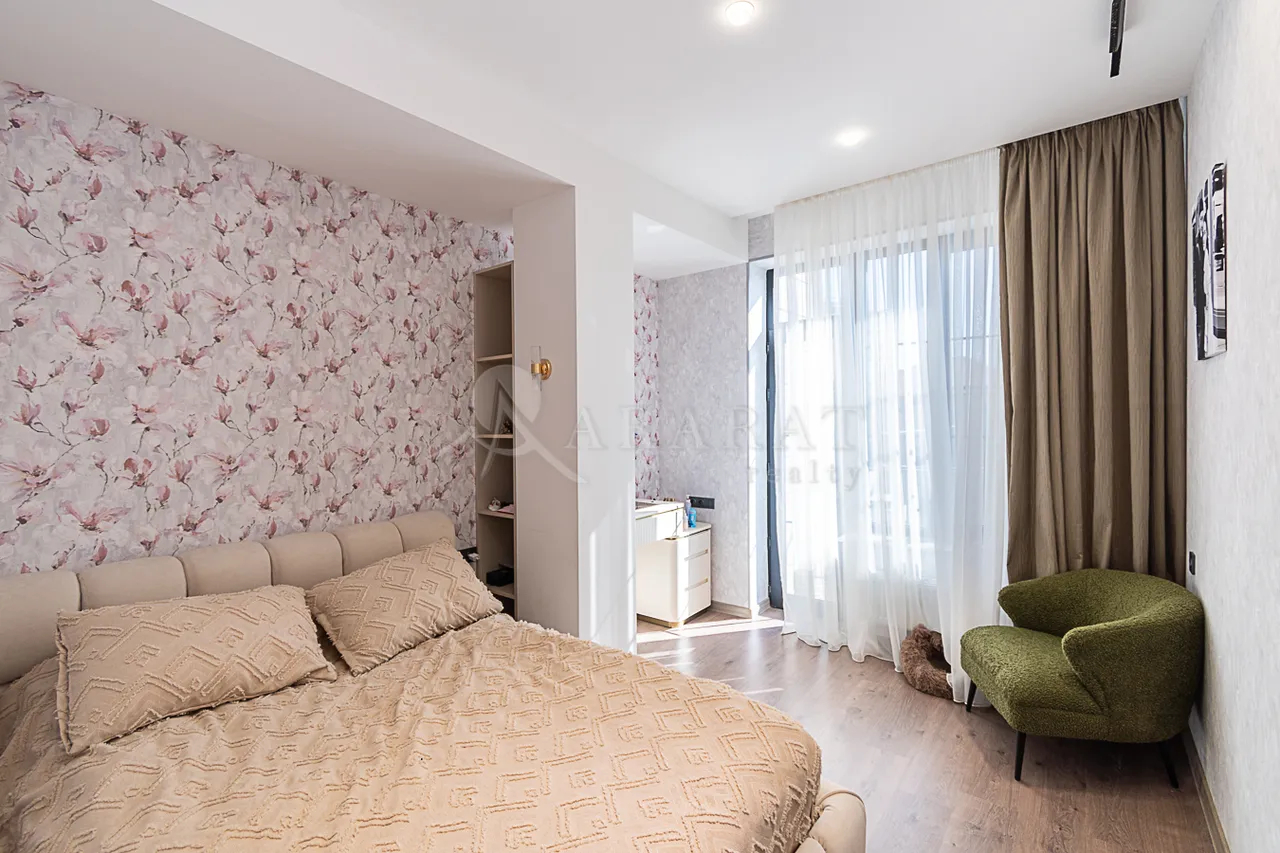 Купить дом Паруйр Севак 11, Аван Ереван, 159480