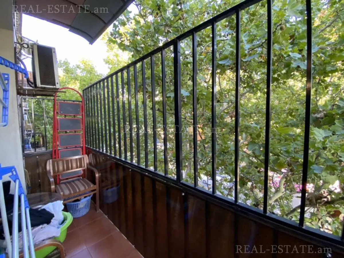 2 bedroom apartment for sale Tigran Mets Ave, Center Yerevan, 157565