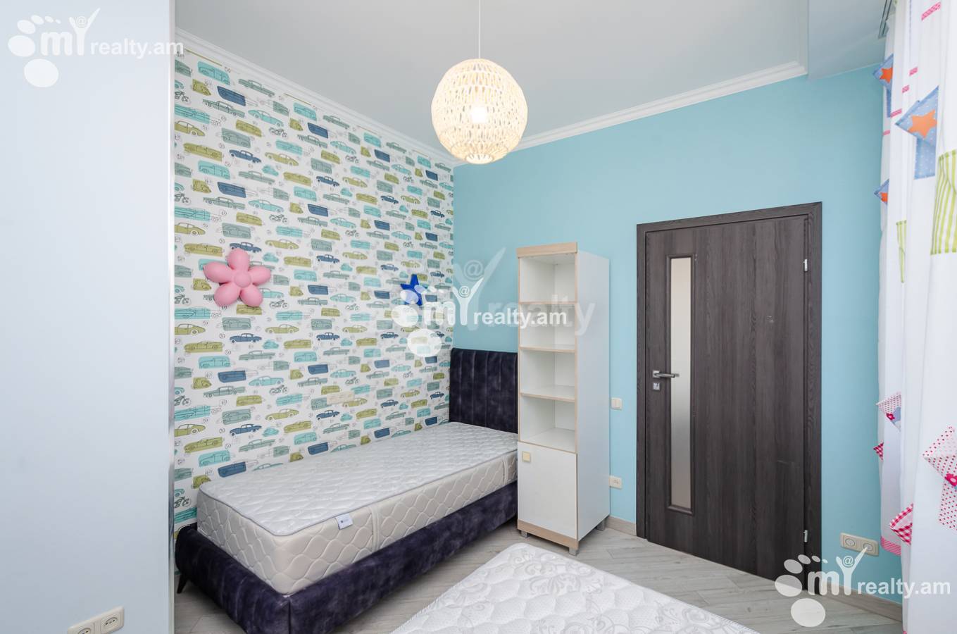 4 bedroom apartment for sale N. Zaryan St, Arabkir Yerevan, 152096