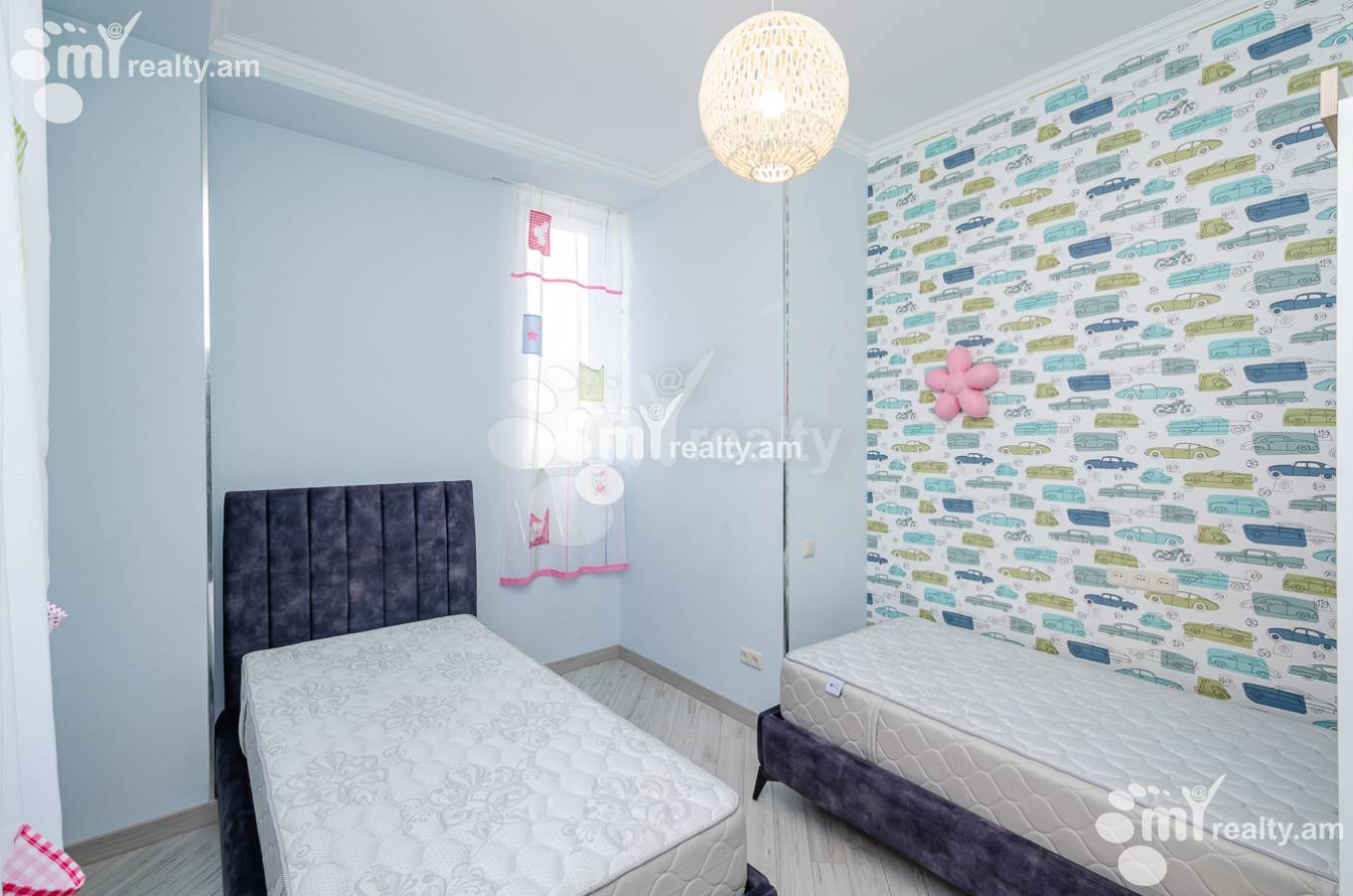 4 bedroom apartment for sale N. Zaryan St, Arabkir Yerevan, 152096