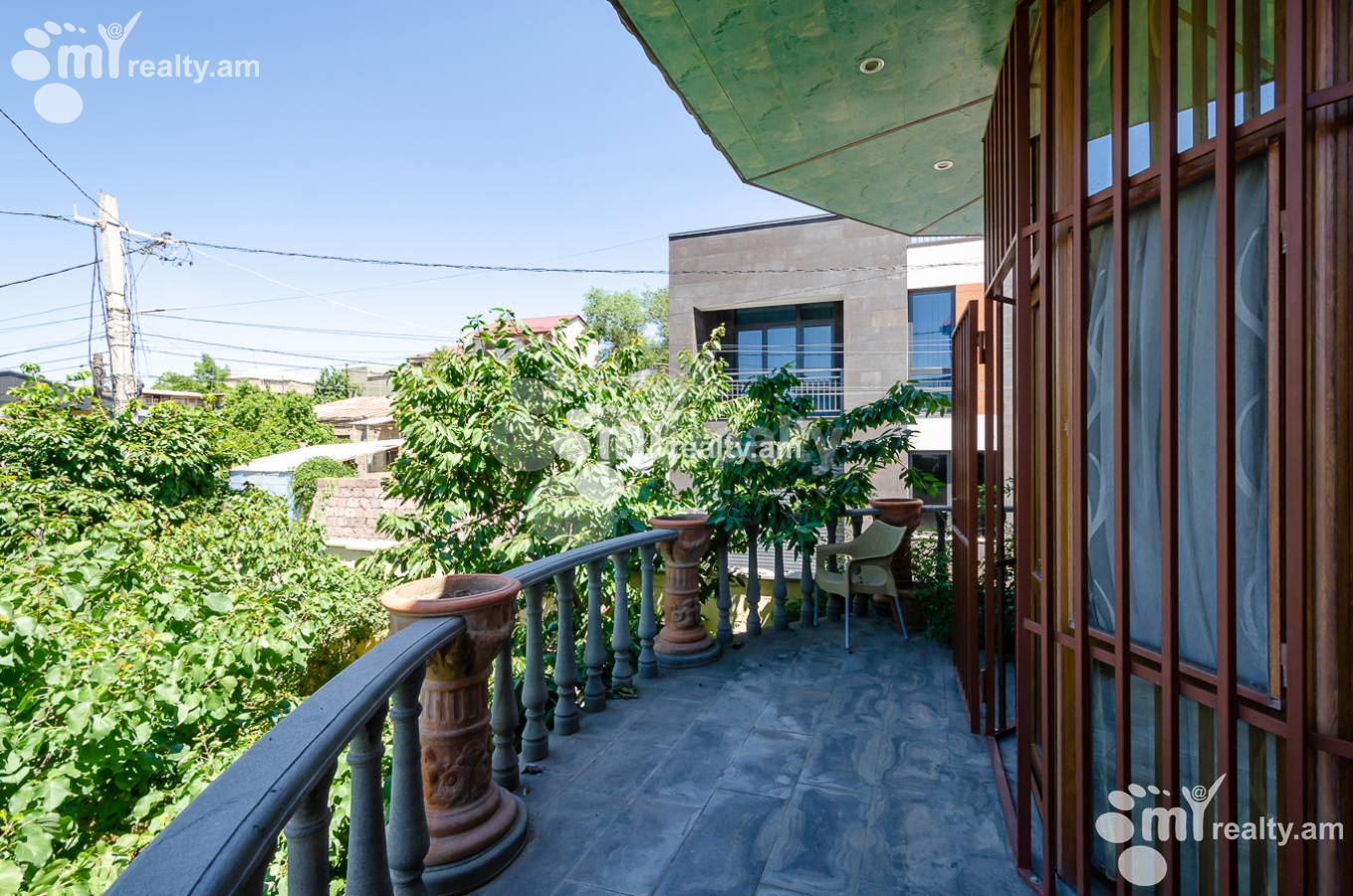 House for sale Karapetyan St, Ajapnyak Yerevan, 151598
