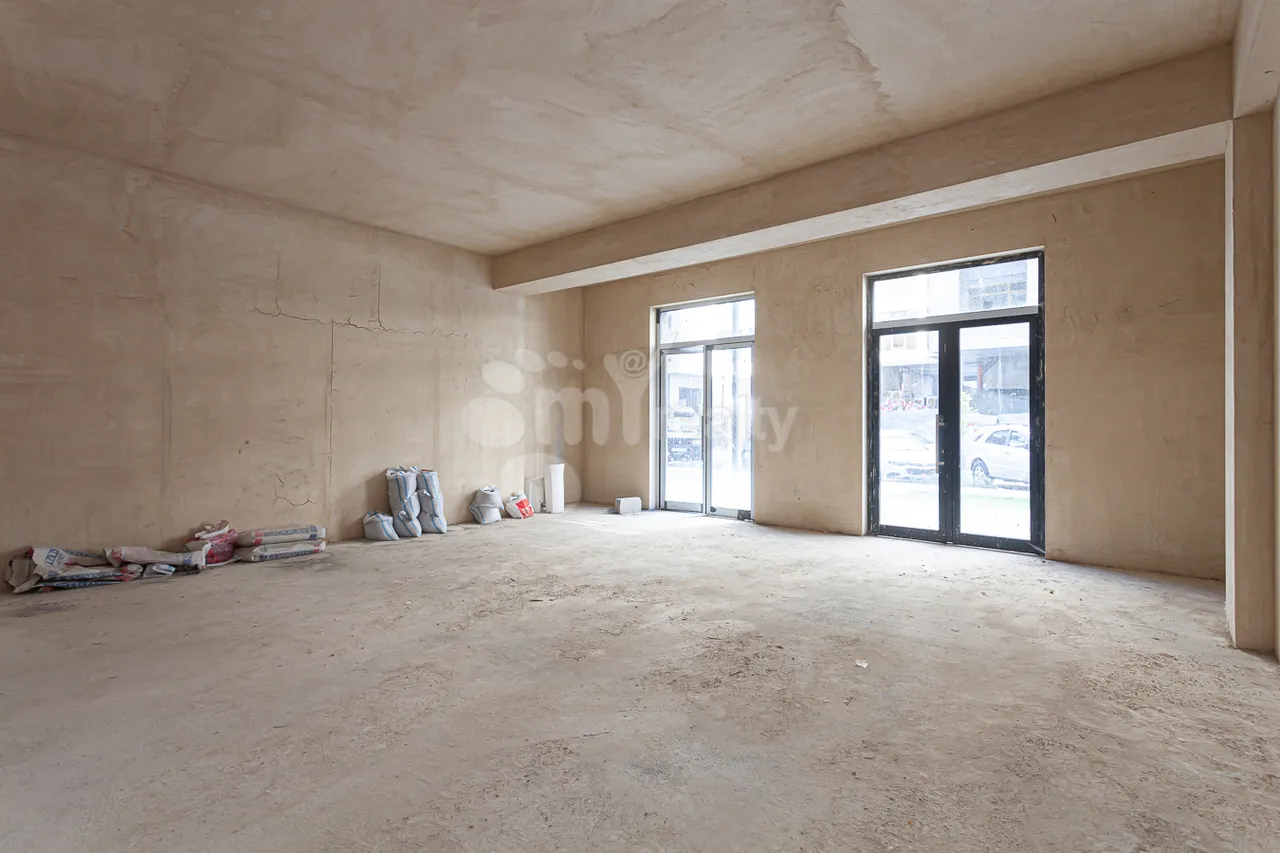 Commercial for rent خیابان لِنینگراندیان, آچاپنیاک ایروان, 161525