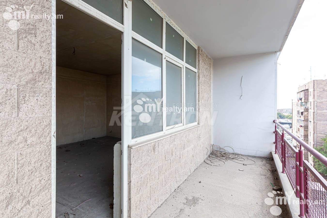 Купить 3 комнатную квартиру Ростом ул, Центр Ереван, 153929