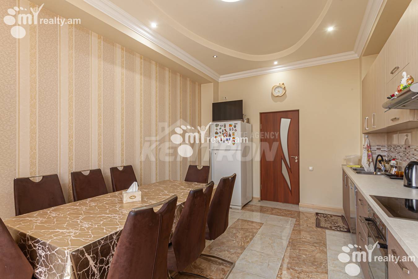 Առանձնատուն  Դուրյան թաղ, Ավան Երևան, 150543