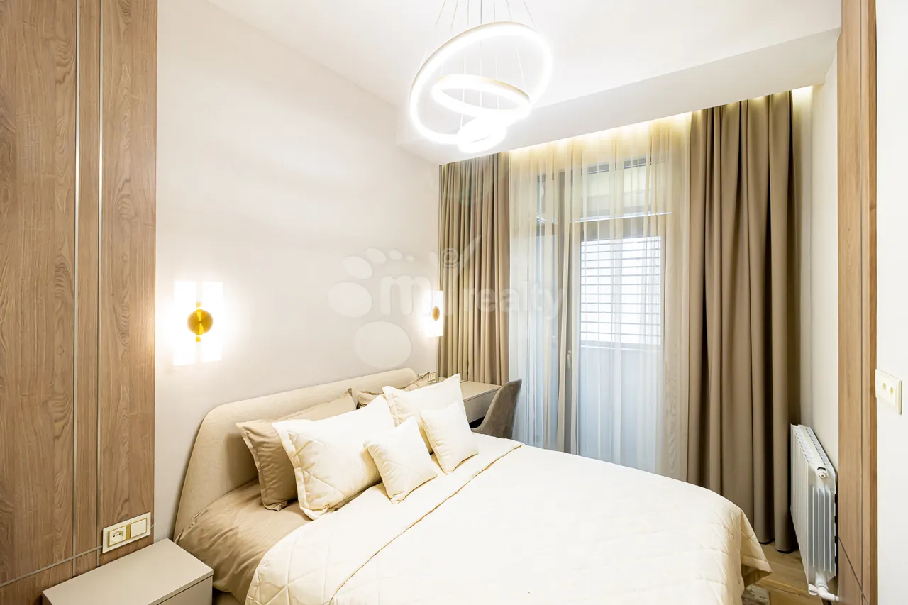 2 bedroom apartment for rent Mikoyan St, Dawtaschen Yerevan, 159827