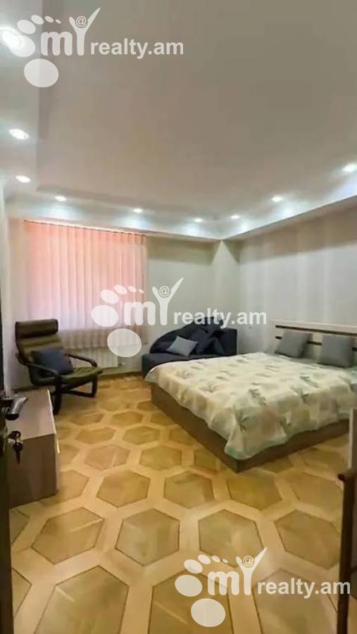2 bedroom apartment for rent Yerznkyan St, Arabkir Yerevan, 159565