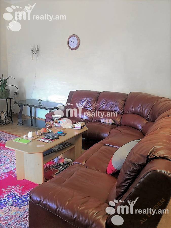 Снять дом Никол Думан ул, Арабкир Ереван, 131044