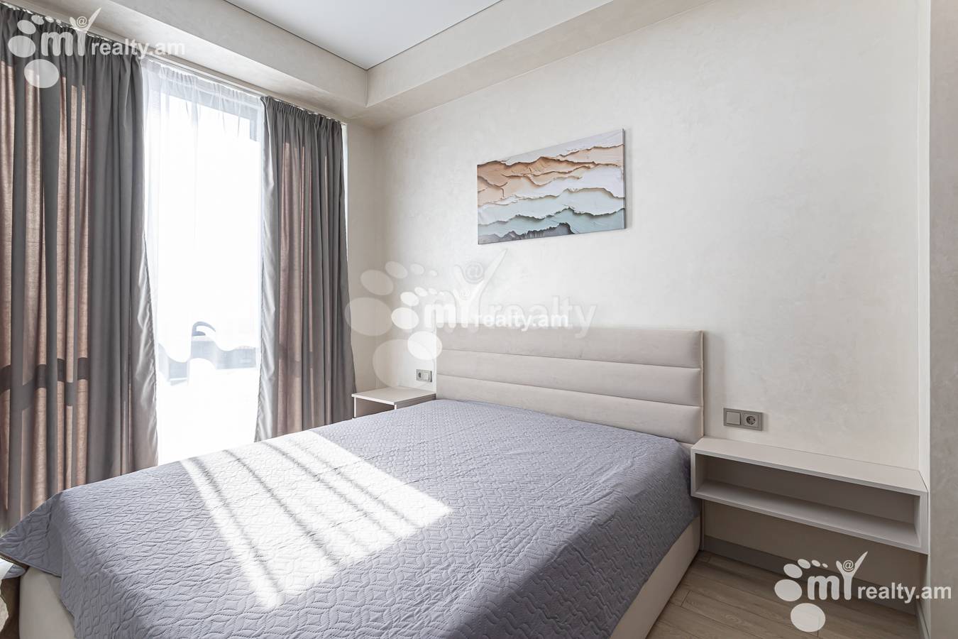 2 սենյականոց բնակարան վարձով Գրիբոեդովի փող, Արաբկիր Երևան, 157032