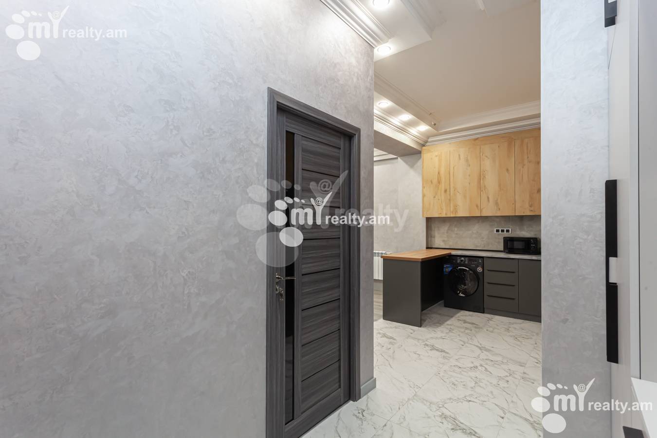3 սենյականոց բնակարան վարձով Միկոյան փող, Դավթաշեն Երևան, 150355