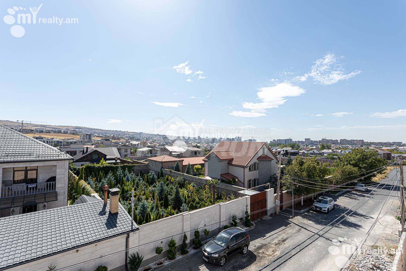 House for sale Duryan disrtict, Avan Yerevan, 156838