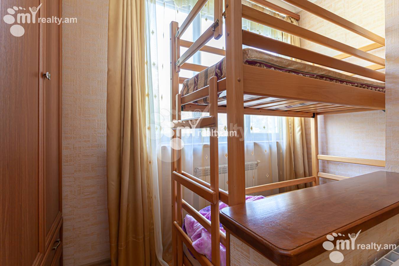 2 bedroom apartment for sale Avan-Arinj 1 micro, Avan Yerevan, 155695