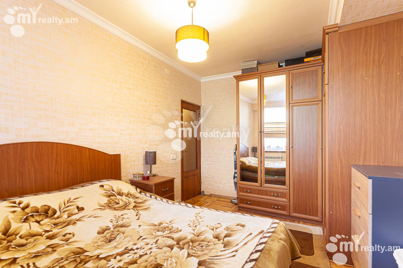 2 bedroom apartment for sale Avan-Arinj 1 micro, Avan Yerevan, 155695