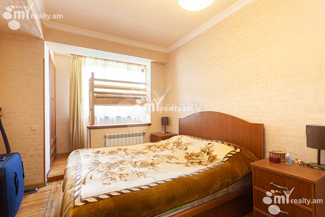 2 bedroom apartment for sale Avan-Arinj 1 micro, Avan Yerevan, 155695