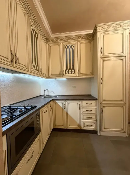 2 bedroom apartment for sale خیابان داوتاشِن بلوک 3, داوتاشِن ایروان, 159914