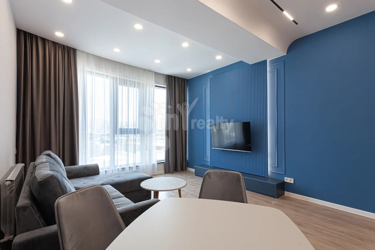 2 bedroom apartment for sale Arshakunyats Ave, Center Yerevan, 161144