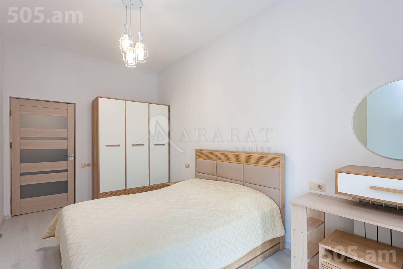 2 սենյականոց բնակարան  Դավթաշեն 1 թաղ., Դավթաշեն Երևան, 148059