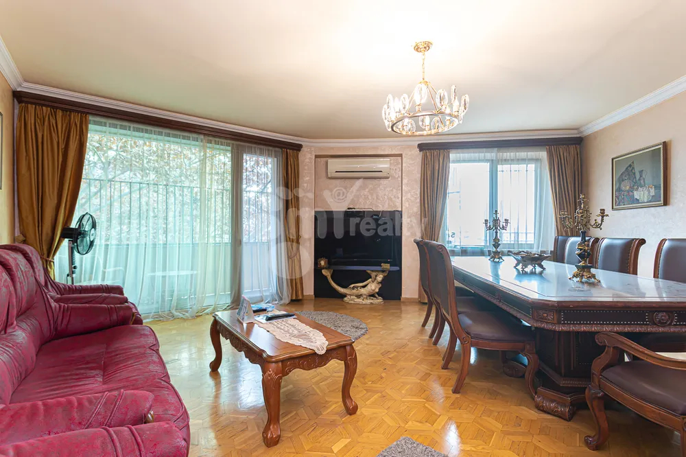 2-senyakanoc-bnakaran-vacharq-Yerevan-Center