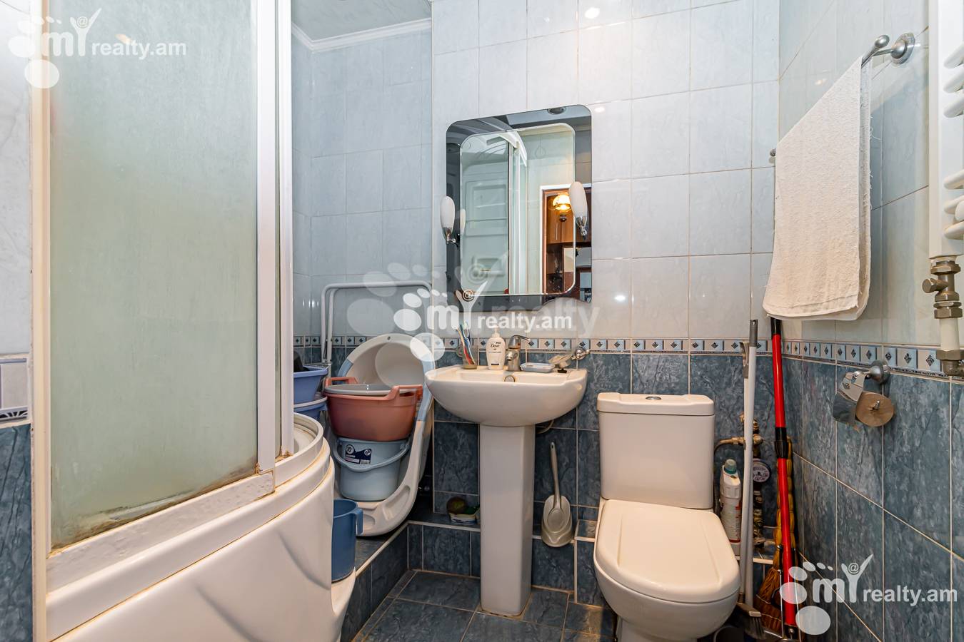 3 bedroom apartment for sale خیابان آرتاشیسیان, شِنگاویت ایروان, 149475