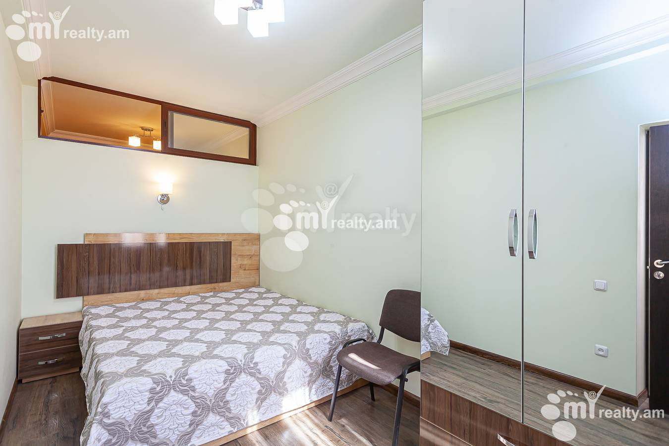 3 bedroom apartment for sale Sundukyan St, Arabkir Yerevan, 146054