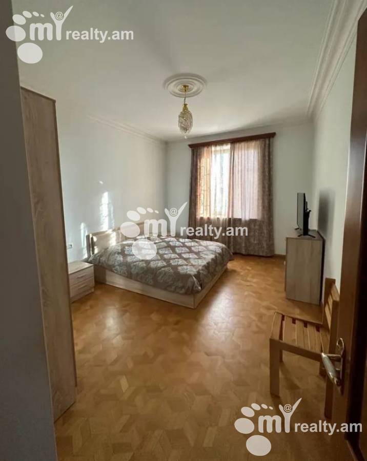 House for rent محله، خیابان باگرِواند, نور نورک ایروان, 143543