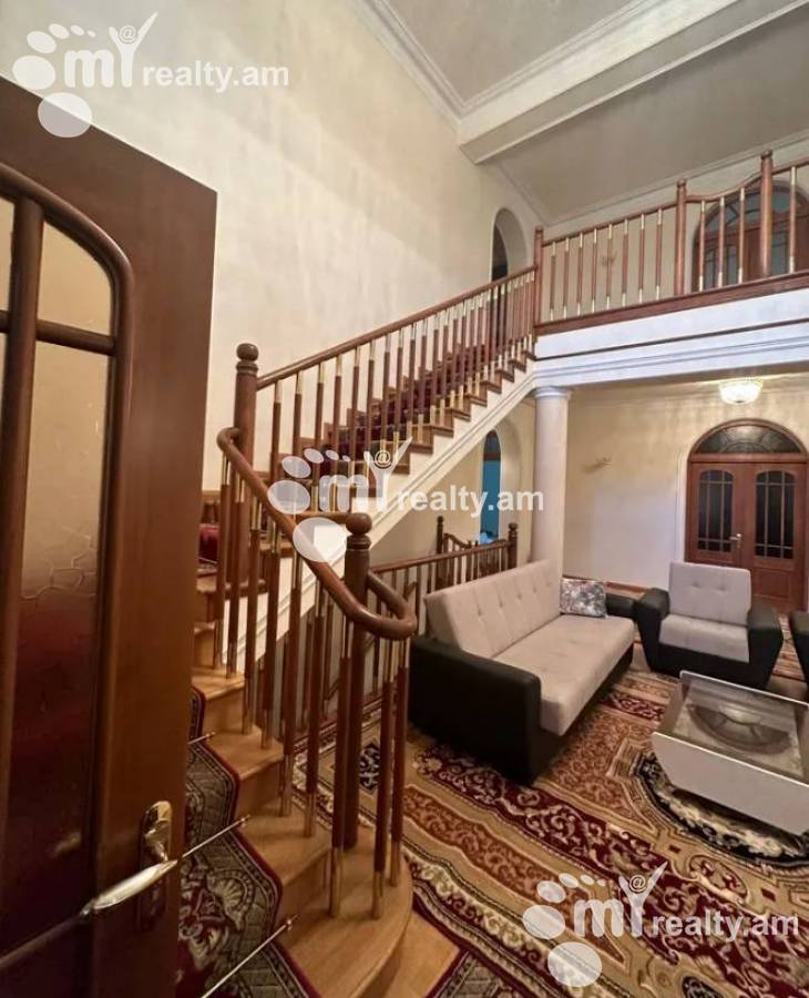 House for rent محله، خیابان باگرِواند, نور نورک ایروان, 143543