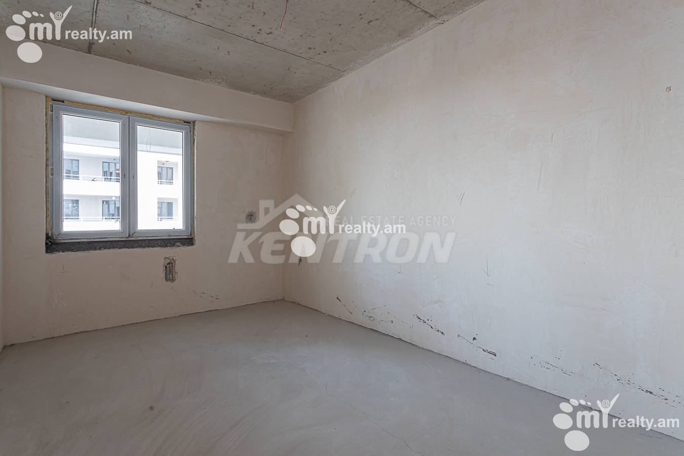 3 սենյականոց բնակարան  Սևակի փող, Քանաքեռ-Զեյթուն Երևան, 156598