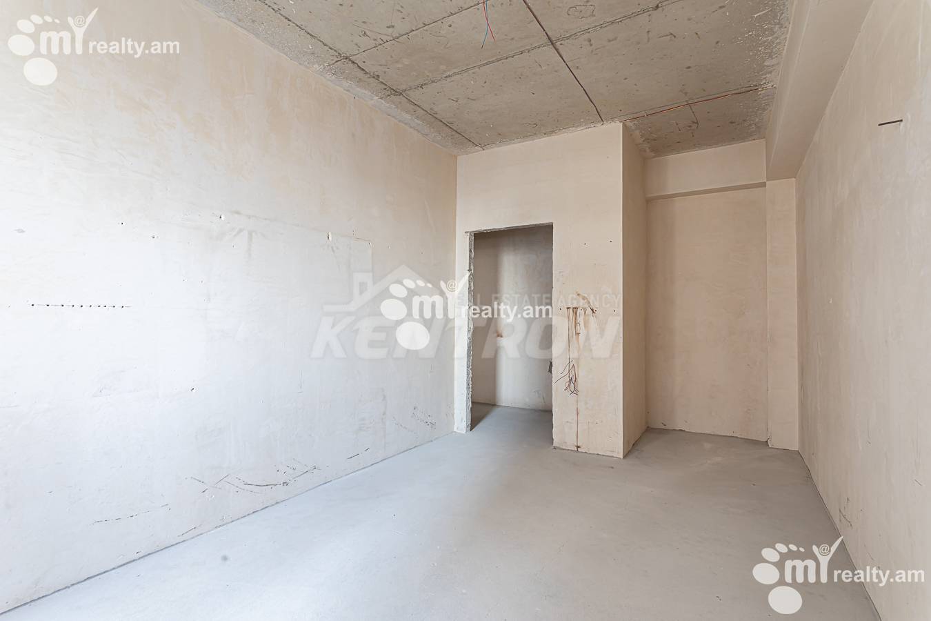 3 սենյականոց բնակարան  Սևակի փող, Քանաքեռ-Զեյթուն Երևան, 156598