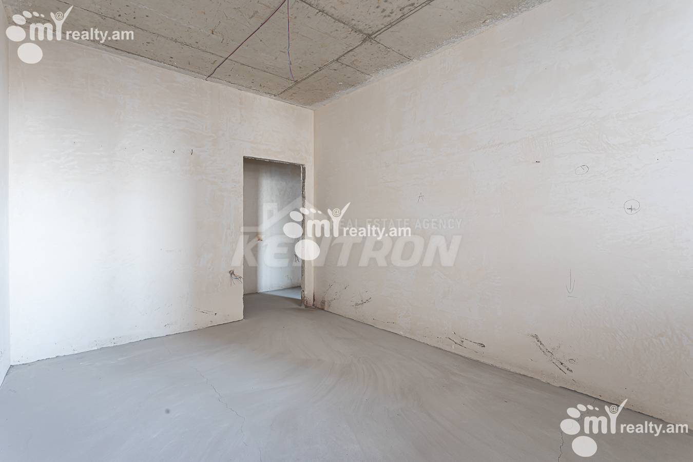 3 սենյականոց բնակարան  Սևակի փող, Քանաքեռ-Զեյթուն Երևան, 156598