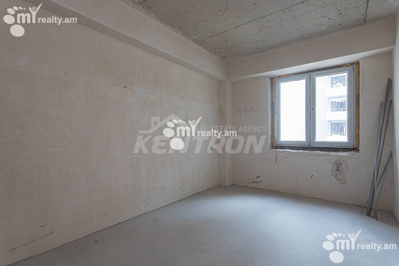 3 սենյականոց բնակարան  Սևակի փող, Քանաքեռ-Զեյթուն Երևան, 156598