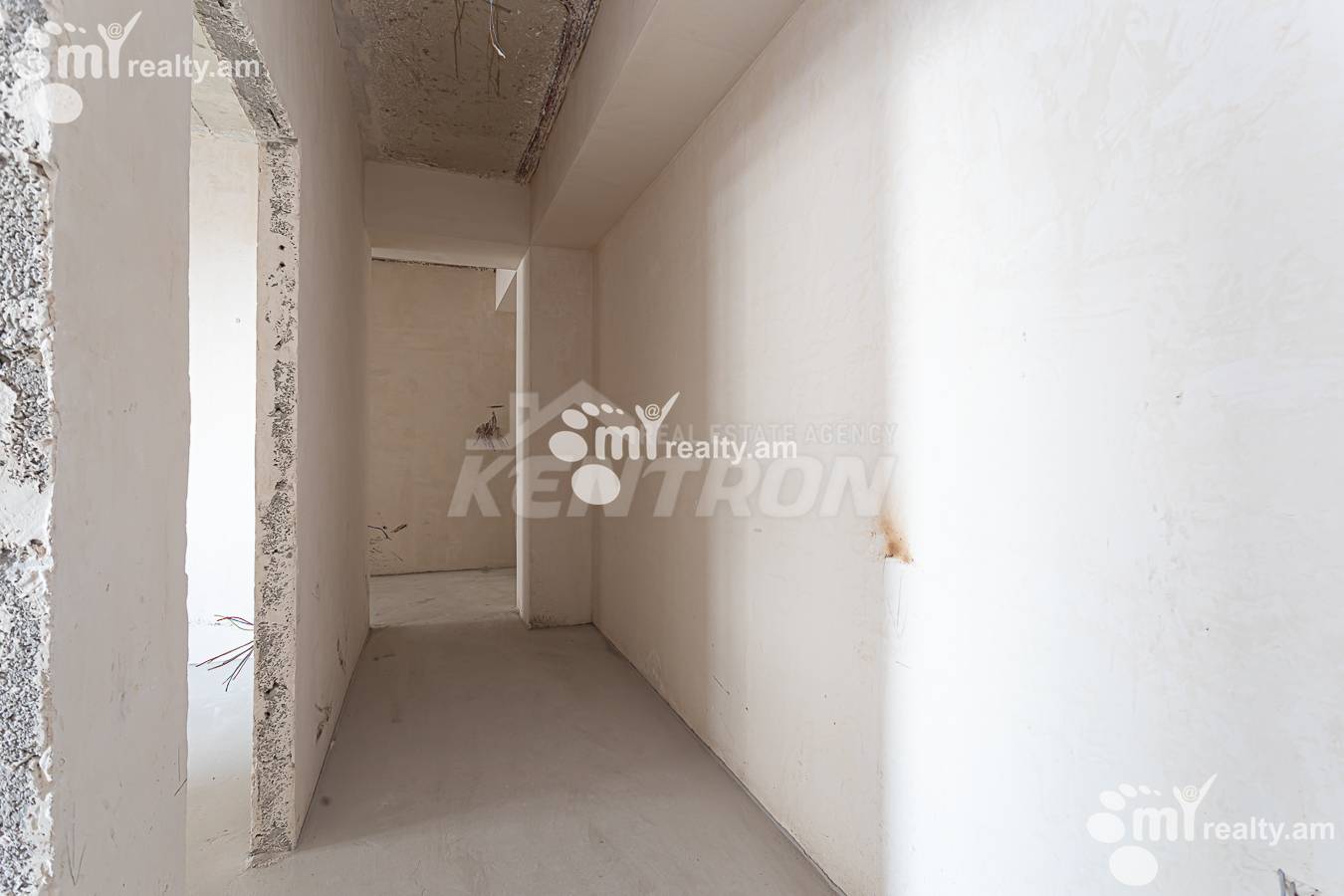 3 սենյականոց բնակարան  Սևակի փող, Քանաքեռ-Զեյթուն Երևան, 156598