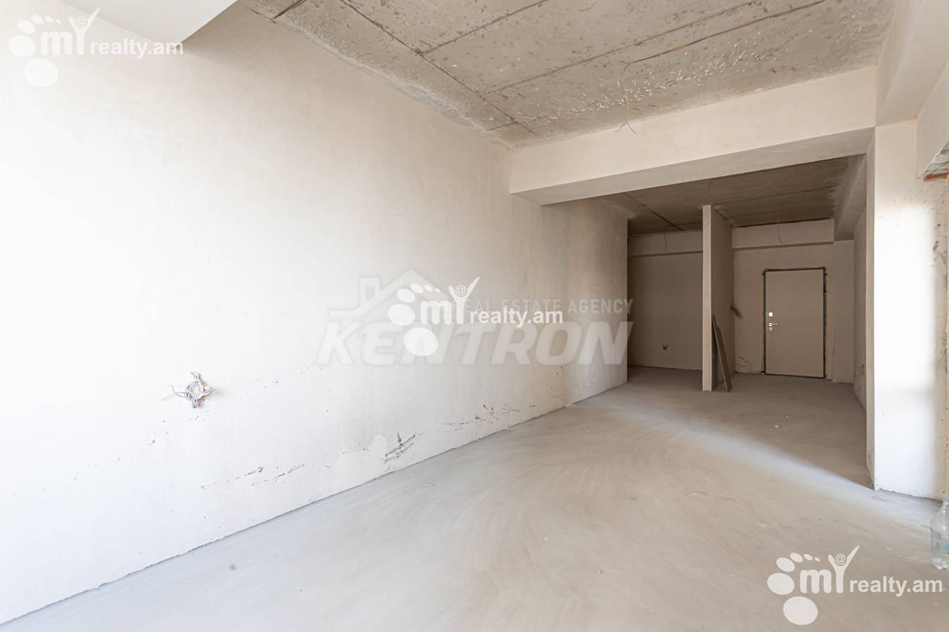 3 սենյականոց բնակարան  Սևակի փող, Քանաքեռ-Զեյթուն Երևան, 156598