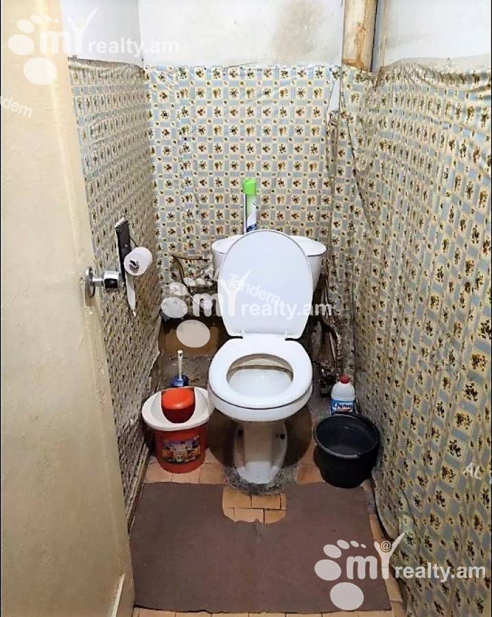 3 bedroom apartment for sale Vardanants St, Center Yerevan, 132417