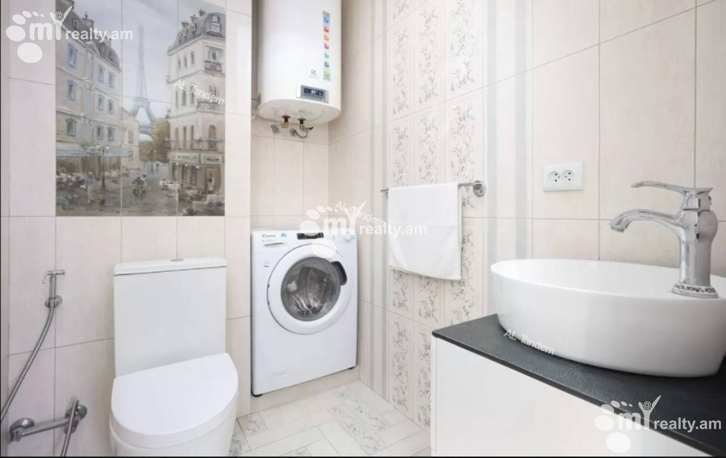 3 bedroom apartment for rent Amiryan St, Center Yerevan, 128193