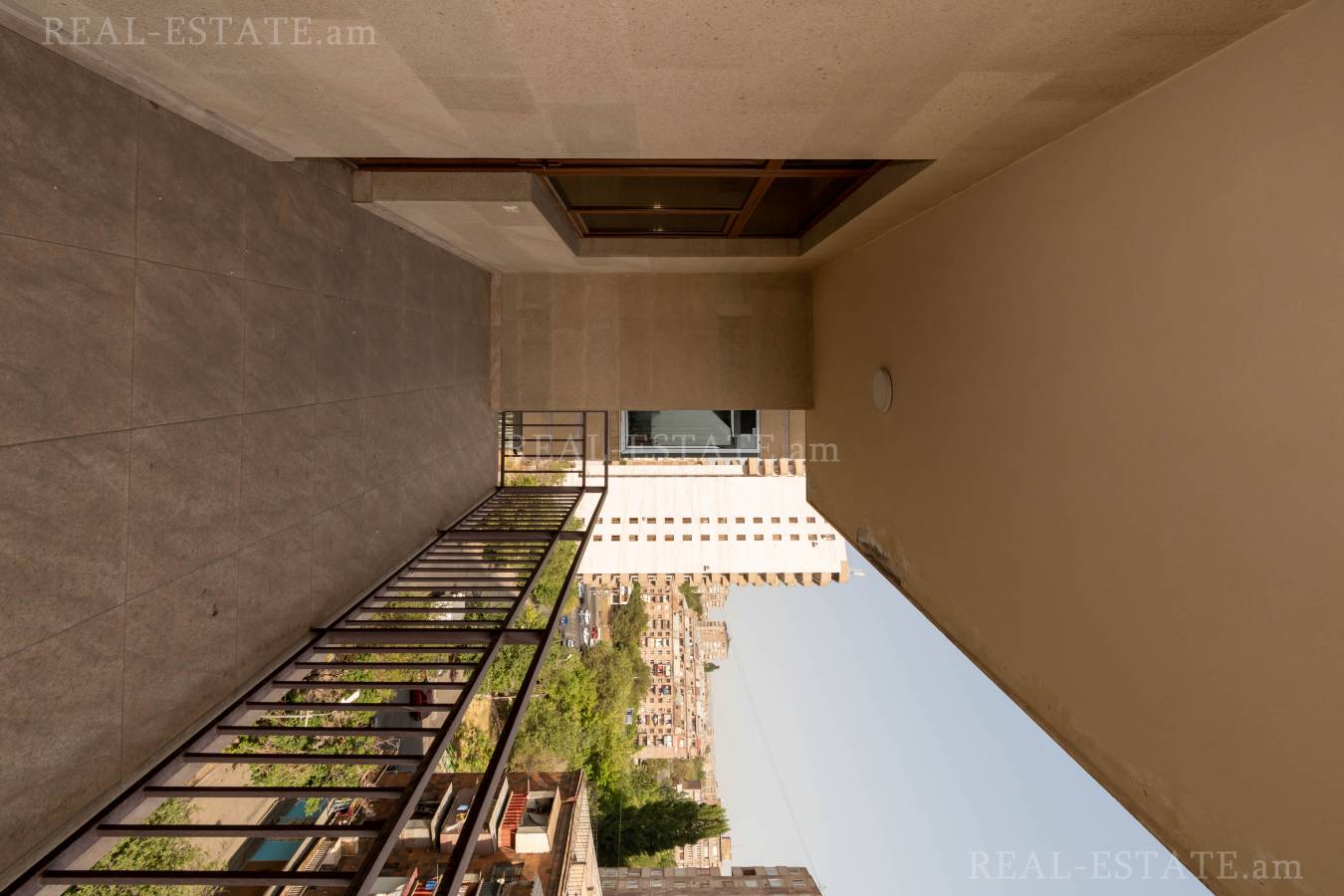 5 bedroom apartment for sale Lvovyan St, Nor-Nork Yerevan, 124058