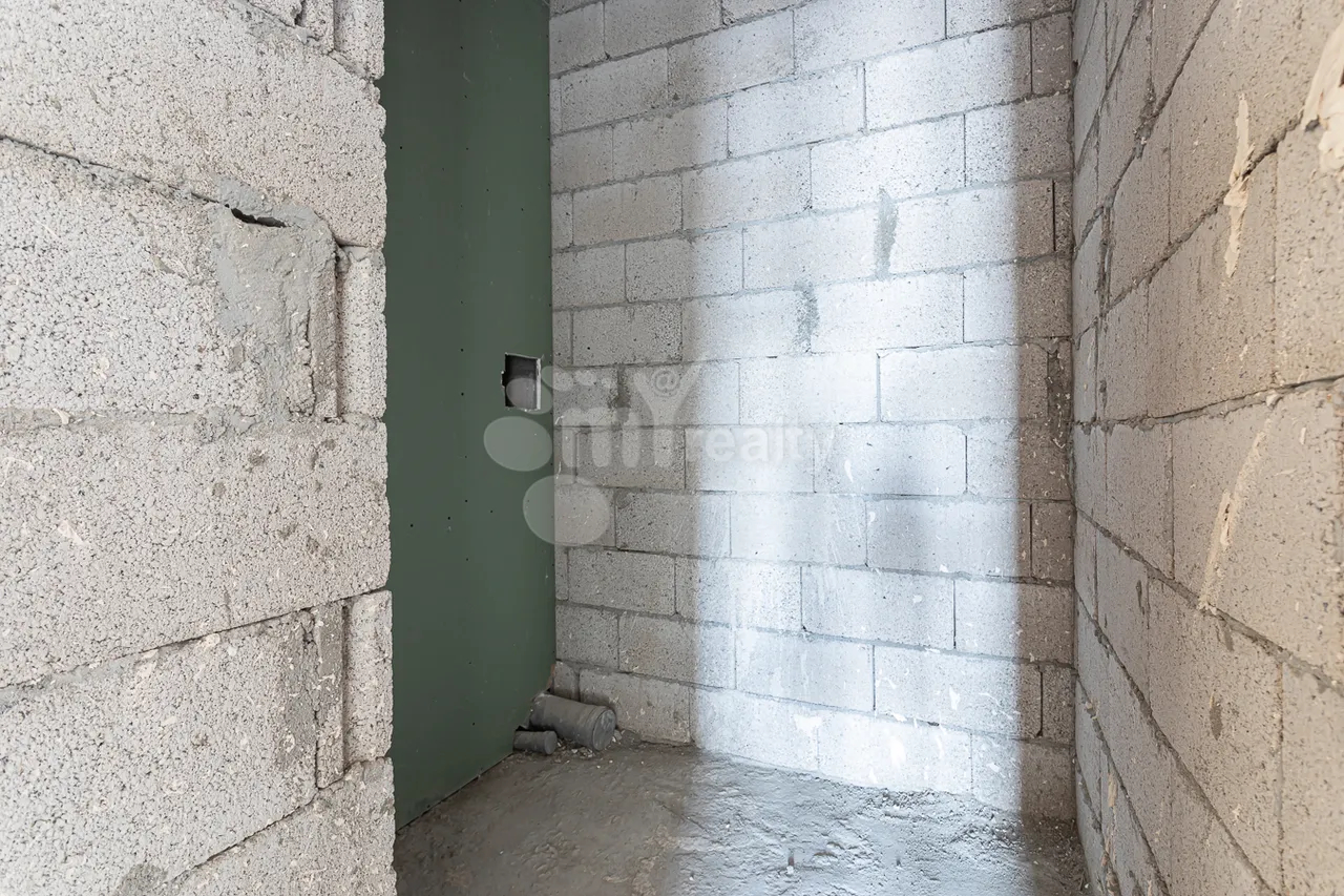 3 սենյականոց բնակարան  Հալաբյան փող, Աջափնյակ Երևան, 157589