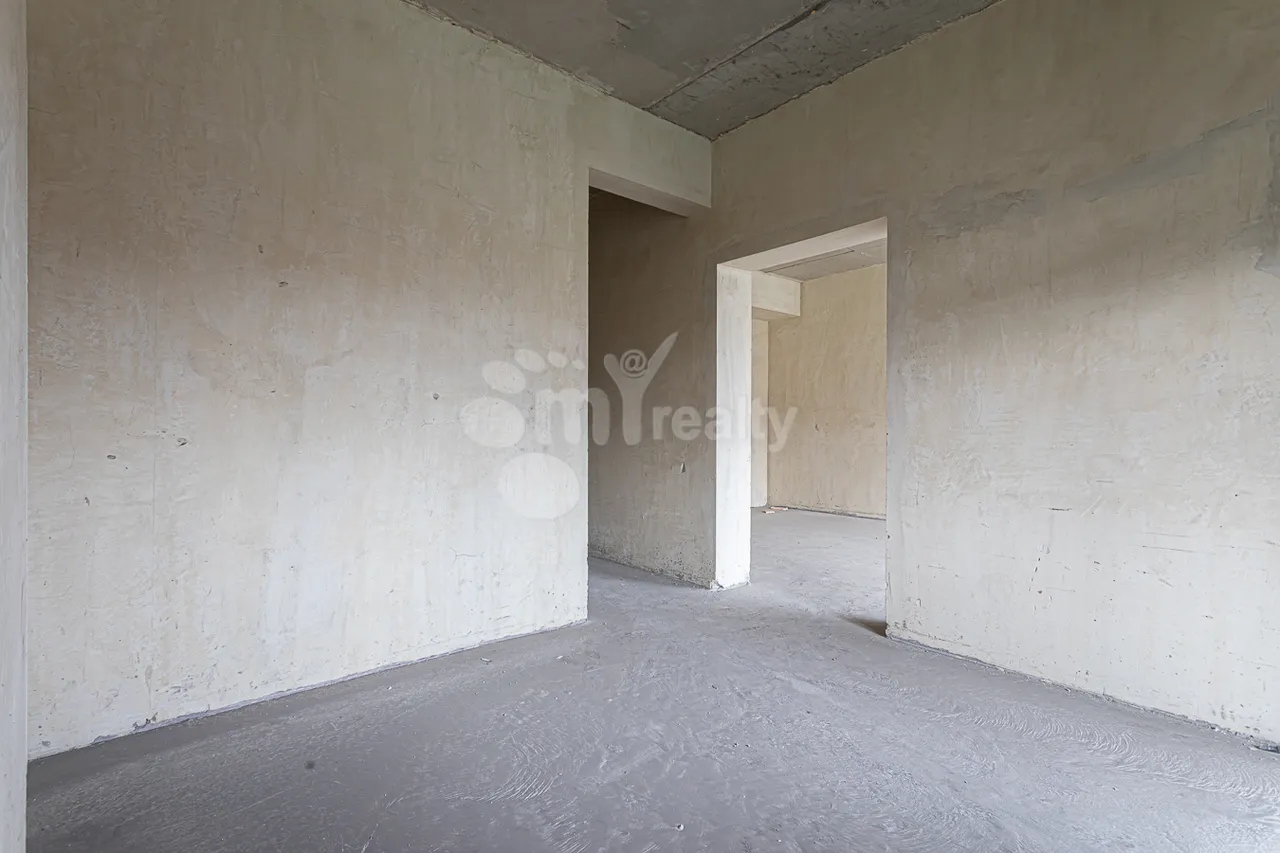 3 սենյականոց բնակարան  Նորքի 8րդ փող, Նորք-Մարաշ Երևան, 160378