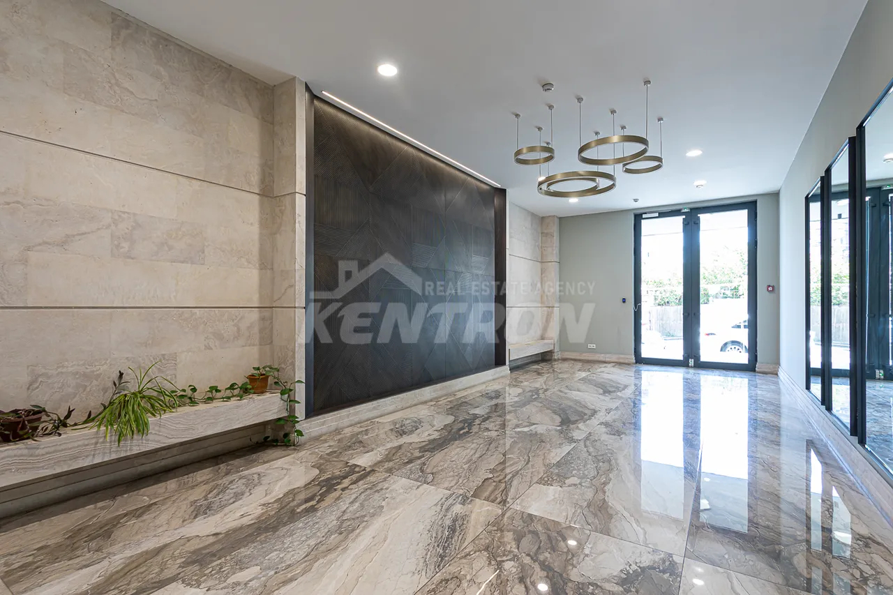 3 bedroom apartment for rent Arabkir 25 St, Arabkir Yerevan, 158017