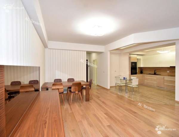 4-senyakanoc-bnakaran-vardzakalutyun-Yerevan-Center