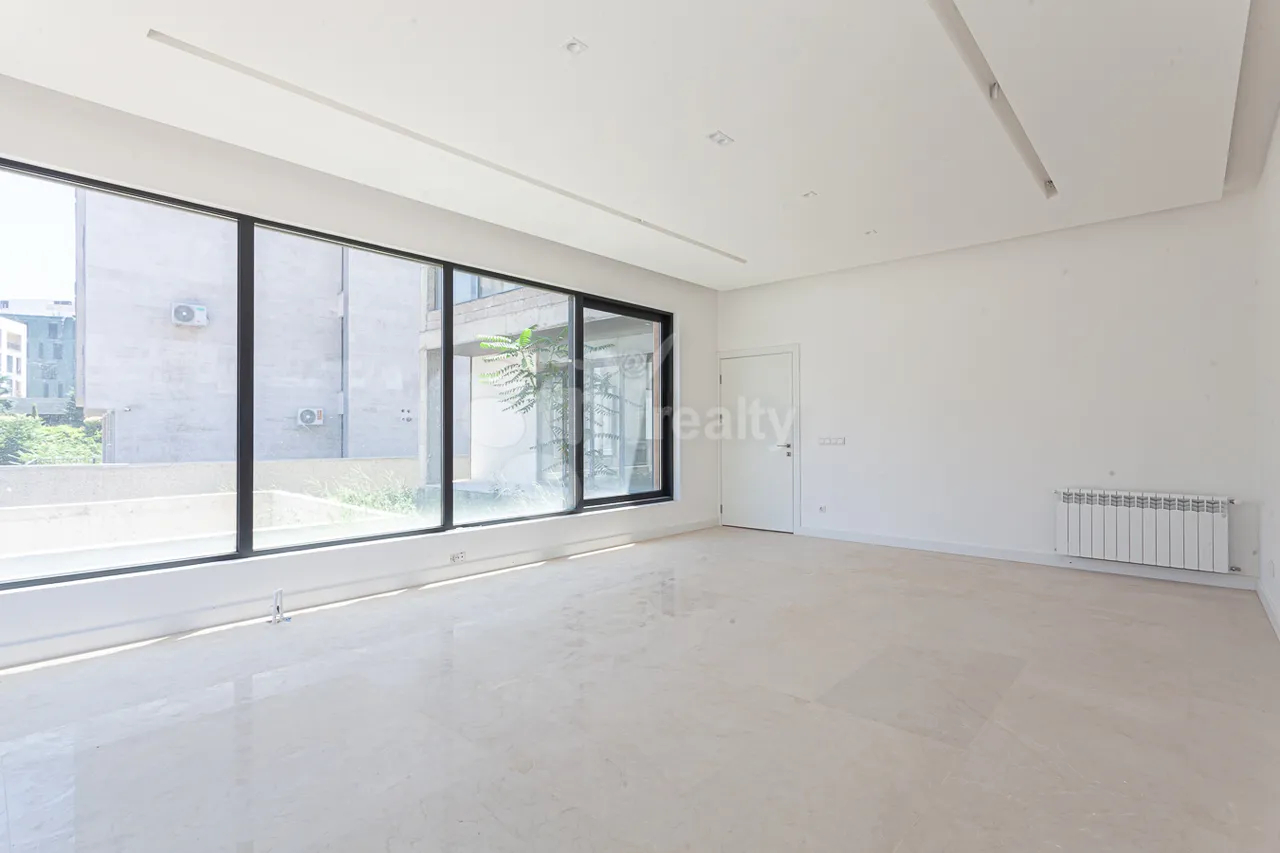 House for rent خیابان آنتارایین, مرکز شهر ایروان, 158351