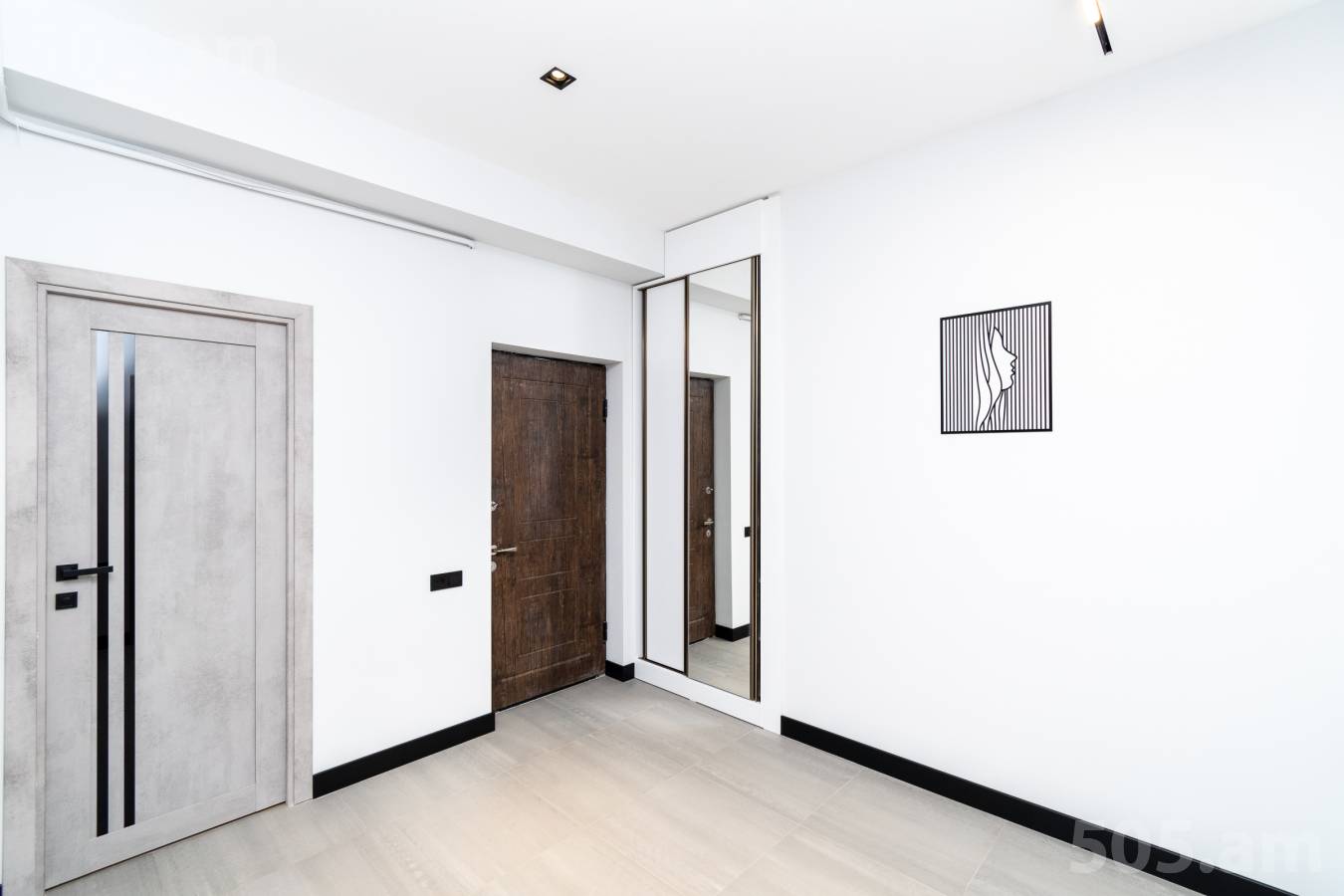 2 bedroom apartment for rent خیابان ن. تیگریانیان بن بست 1, عربگیر ایروان, 153089