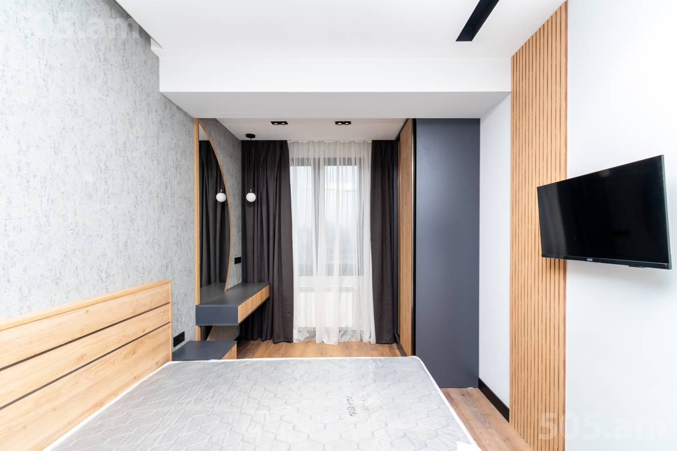 2 bedroom apartment for rent خیابان ن. تیگریانیان بن بست 1, عربگیر ایروان, 153089