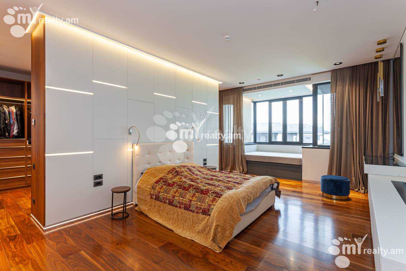 House for rent ناحیه V.., واهاگنی ایروان, 151124