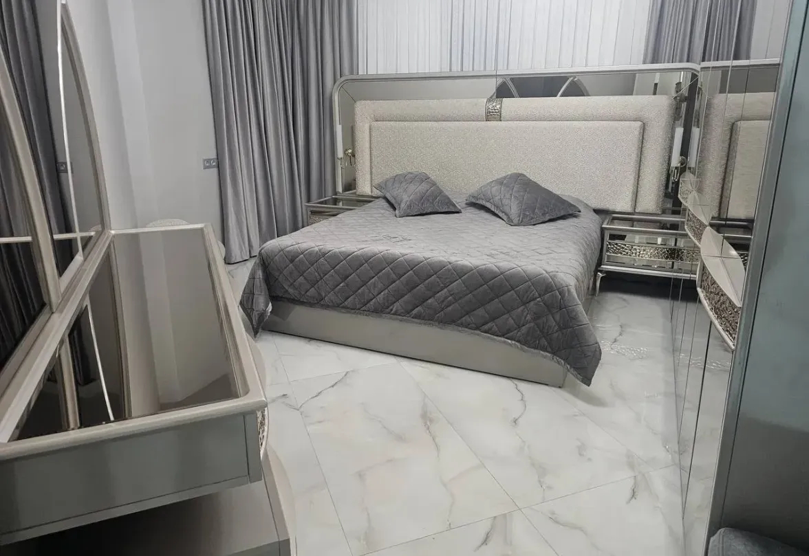 4 bedroom apartment for sale Griboedov St, Arabkir Yerevan, 160343