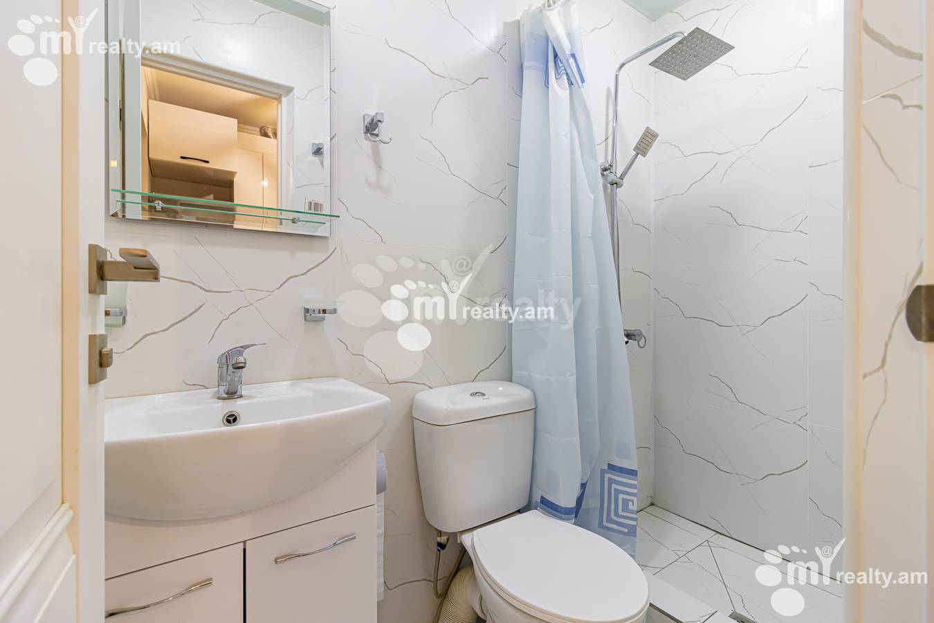 3 bedroom apartment for rent A. Khachatrian St, Arabkir Yerevan, 150423